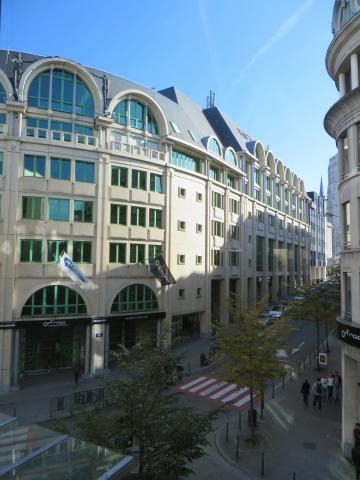 Hermesgebouw