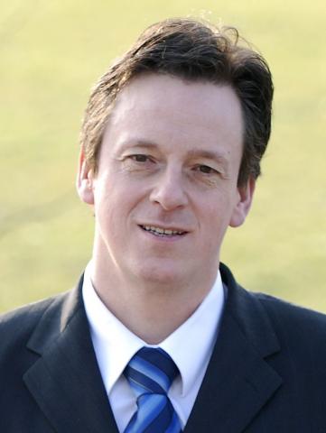 Gastdocent Kurt Vandewalle