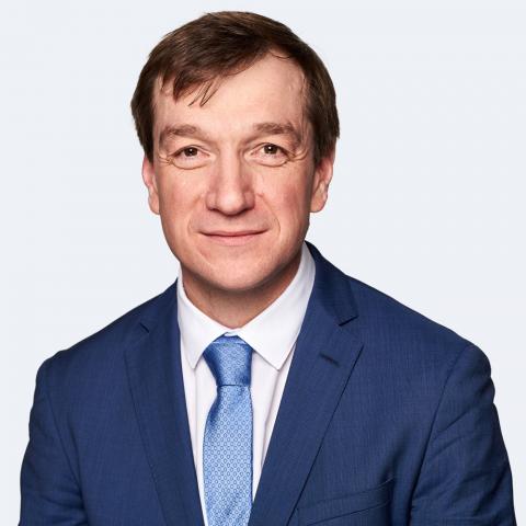 Gastdocent Matthias WAUTERS