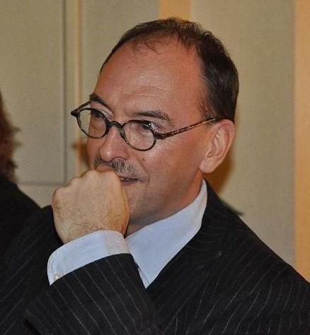 Jo Van den Bossche