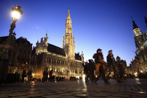Brussel