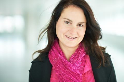 Gastdocente Hermina Van Coillie
