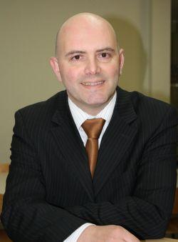 Gastdocent Marc Van de Gucht