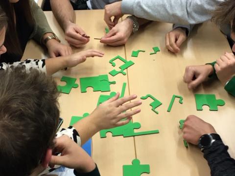 PGDBM