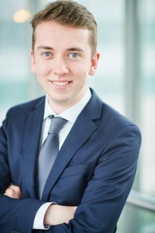 Axel Elshout