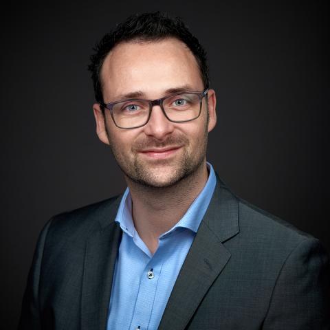 Gastdocent Bert Simonis