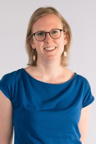 Karolien Vanwing