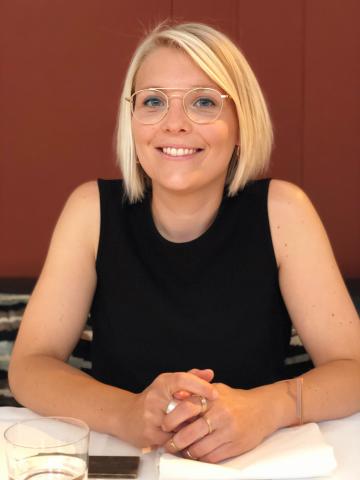 Leonie Scheys