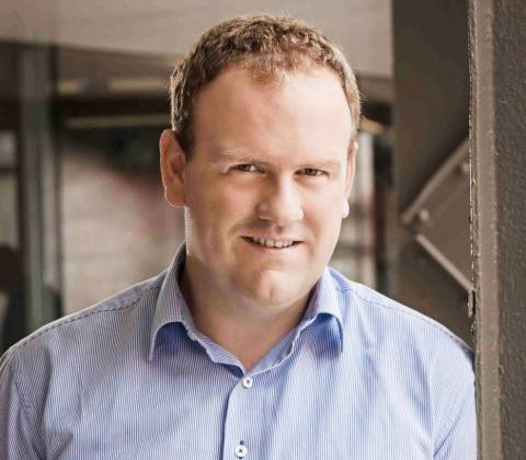 Steven Van Belleghem