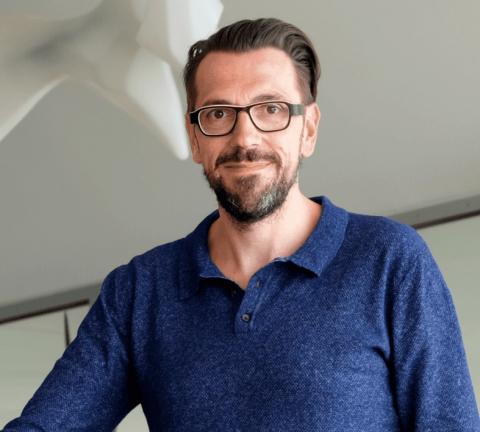 Joeri Van den Bergh