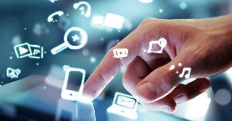 executive programma Digitale marketing