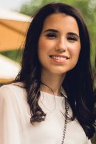 Eva Vanderzande, Postgraduaat HRM - dag, 2020-2021