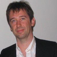 Gastdocent Raphael Nolens