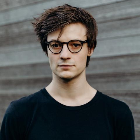 Wouter Vandersyppe