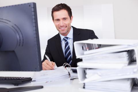 Advanced portfoliomanagement