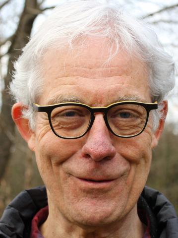 Theo Compernolle