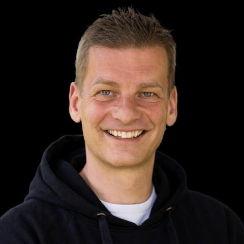 Bart Van Zele