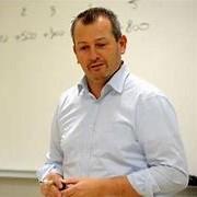 Peter Manet, gastdocent