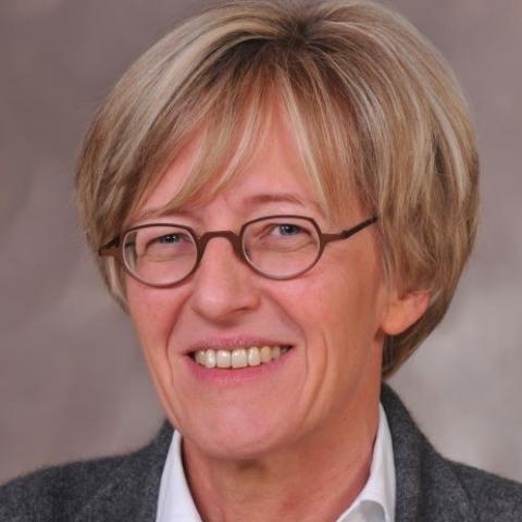 Anne Meyus, gastdocent