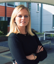 Elise Verhoyen, Postgraduaat HRM 2018-2019