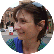 Griet de Clercq