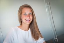Isabelle Kamp