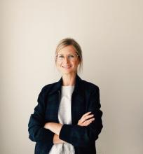 Emilie Van Grieken