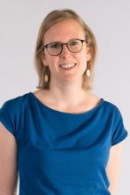 Karolien Vanwing
