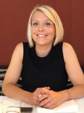 Leonie Scheys