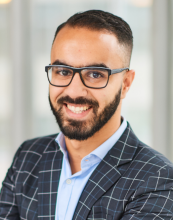 Marouane Hallaoui