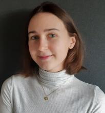 Lara Delacourt, Postgraduaat HRM – dag, 2020 - 2021