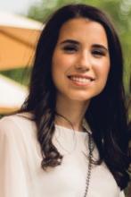 Eva Vanderzande, Postgraduaat HRM - dag, 2020-2021