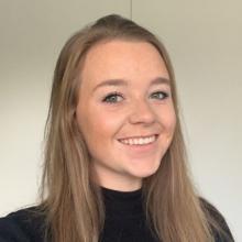 Inne Wyns, Postgraduaat HRM – dag, 2020-2021