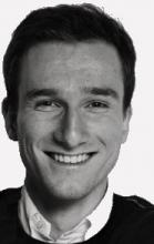 Ruben Marechal, PGHRM-dag 2020-2021