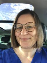 Annelies De Boeck