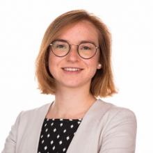 Anouk De Rijck
