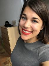 Charlotte Van Elst