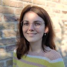 Paulien Coppens, Postgraduaat Humanresourcesmanagement–dag, 2021-2022