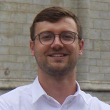 Stef Praet, Postgraduaat Humanresourcesmanagement–dag, 2021-2022
