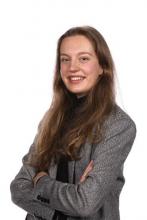 Manon Van Puyvelde, Postgraduaat Humanresourcesmanagement–dag, 2021-2022