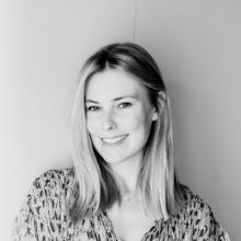 Aude Wouters