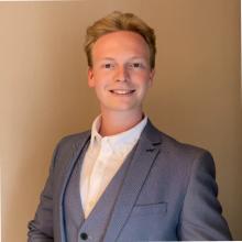 Steffen De Boevere