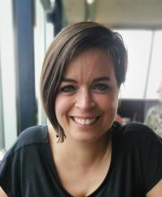 Nathalie Pots