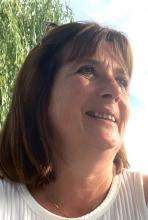Raymonde Wauters