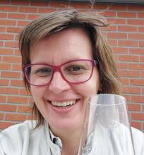 Sarah Van haute