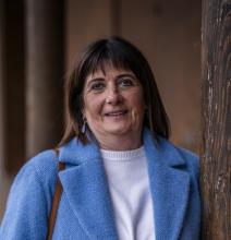 Raymonde Wauters