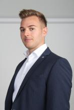 Lucas Behaeghe