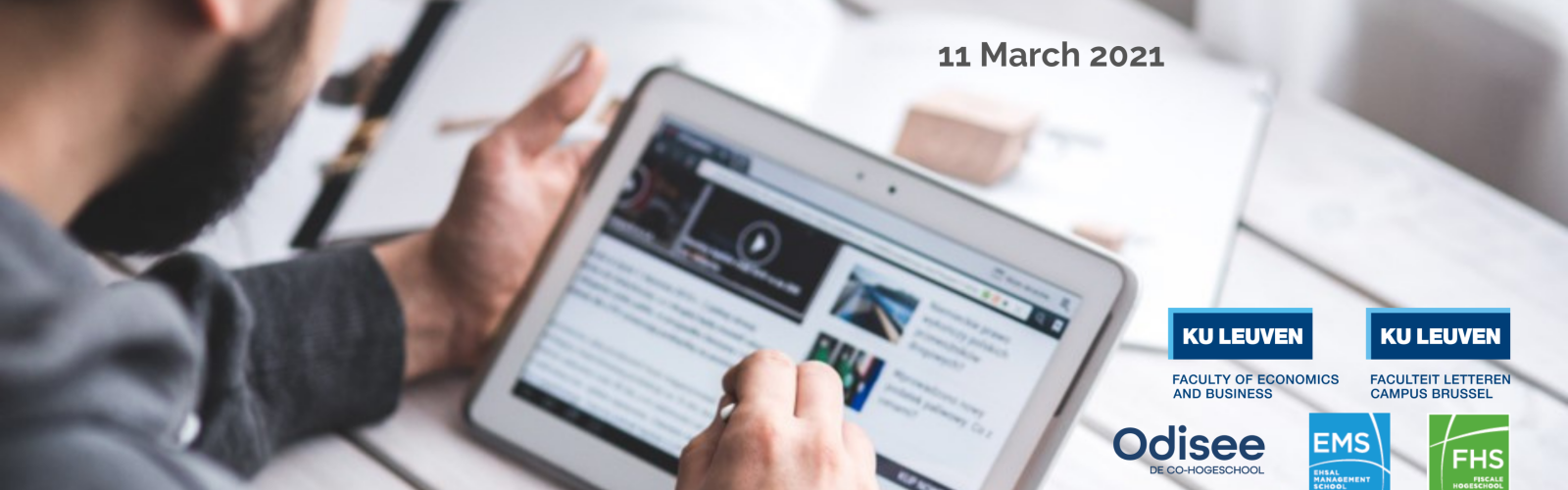 Online jobbeurs