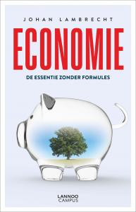 Publicatie Economie. De essentie zonder formules