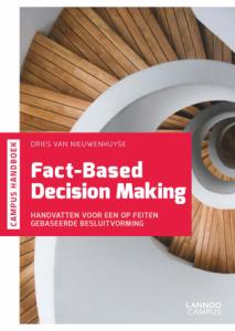 Handboek Fact-based decision making